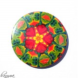 - tulipánova mandalka - 472249