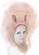 - She, Bunny! - 477638
