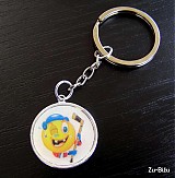- Hokejový smajlík :) - 479065