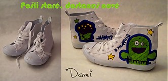 - Pošli staré, dostaneš nové - 479788