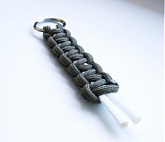  - Paracord | Klúčenka mini - 494838