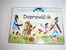  - Dopraváčik - 499645