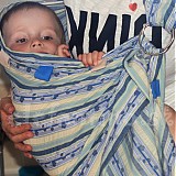  - Nosič RING SLING - 509214