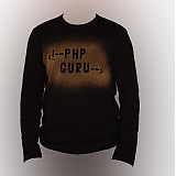  - Tričko PHP Guru - 518196