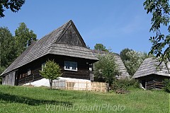  - Malé Borové - 522199