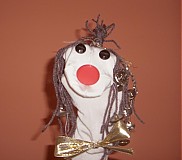  - Stella Button - 528346