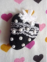 - Black White Berry - 529247