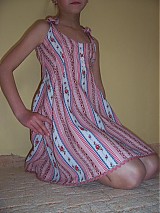  - Šatky nostalgia - 533441
