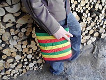  - Rasta taška - 534263