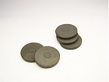 - Magnet 25 mm  - 534518
