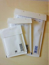 - bublinkové obálky A *10ks* - 535383