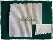 - Vliselín Ronar 160g/m2 - 535641