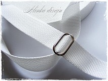 - Polypropylénový popruh, šírka 30mm - 535729