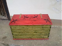 - Truhlica1 - 539807