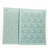  - Novinka: Textúry Byzantine SET / 2 ks v balení - 540306