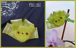  - pidiBRUMLA brošňový - 541243