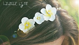 - Plumeria - 542098