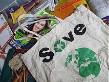  - SAVE WORLD - 543595