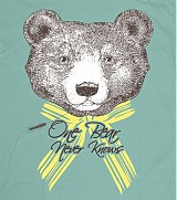  - BEAR T-shirt - 548162
