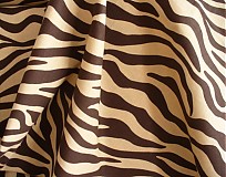 - 100 % bavlna ZEBRA - 549201