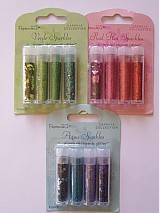 - Trblietky - 4 kapsule - 550137