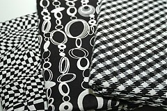  - Bavlnena patchwork latka  - 551219