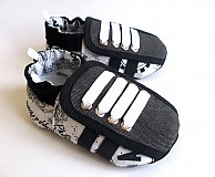  - NADX.style Baby Shoes - 552816
