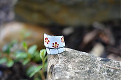  - retro kytky - 554891