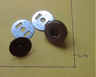 - Magnet na tašku - 56526