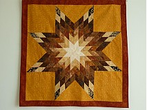  - Nástenný quilt - 566894