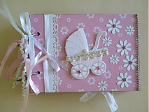  - BABY GIRL album-akcia! - 569237