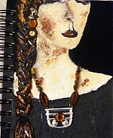 - Moje veci II (predané na Artpicnicu) - 569778