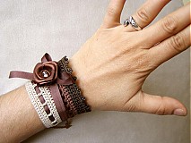 - Mademoiselle chocolat... - 569924
