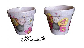  - Motýliky do záhradky :) - 574301
