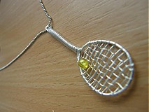 - pre vasnive tenistky - 575904