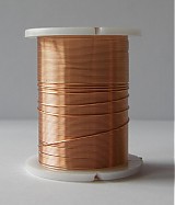  - Bižutérny drôt 0,3mm/10m - medený bledý - 581891