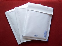  - Bublinkové obálky 170 x 225 mm - 15 ks !!! - 584408