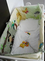  - Hniezdo do kolísky-postielky - 585273