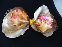 - Ozdobná mašlička - 586264