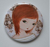 - Magnet - à la Koláčová - 589110