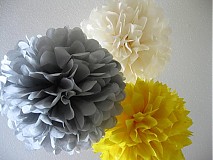  - Pom-pomy 