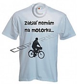  - Zatiaľ nemám na motorku - 590928