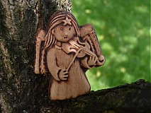  - Anjelik husle - 591481