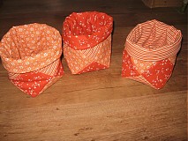 - Oranžová séria - 591618