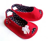  - X.style Baby Sandal - 591641