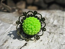  - Green summer - 592442