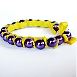 - Yellow and lila - 600367