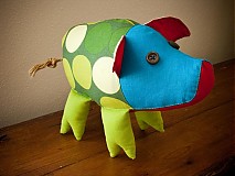 - Kroch, kroch  - 606638