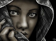  - Diamond eyes - 609808