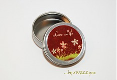 - Love Life - kvety - 610037